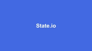 State.io thumbnail