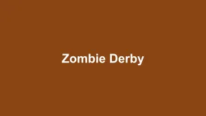Zombie Derby thumbnail